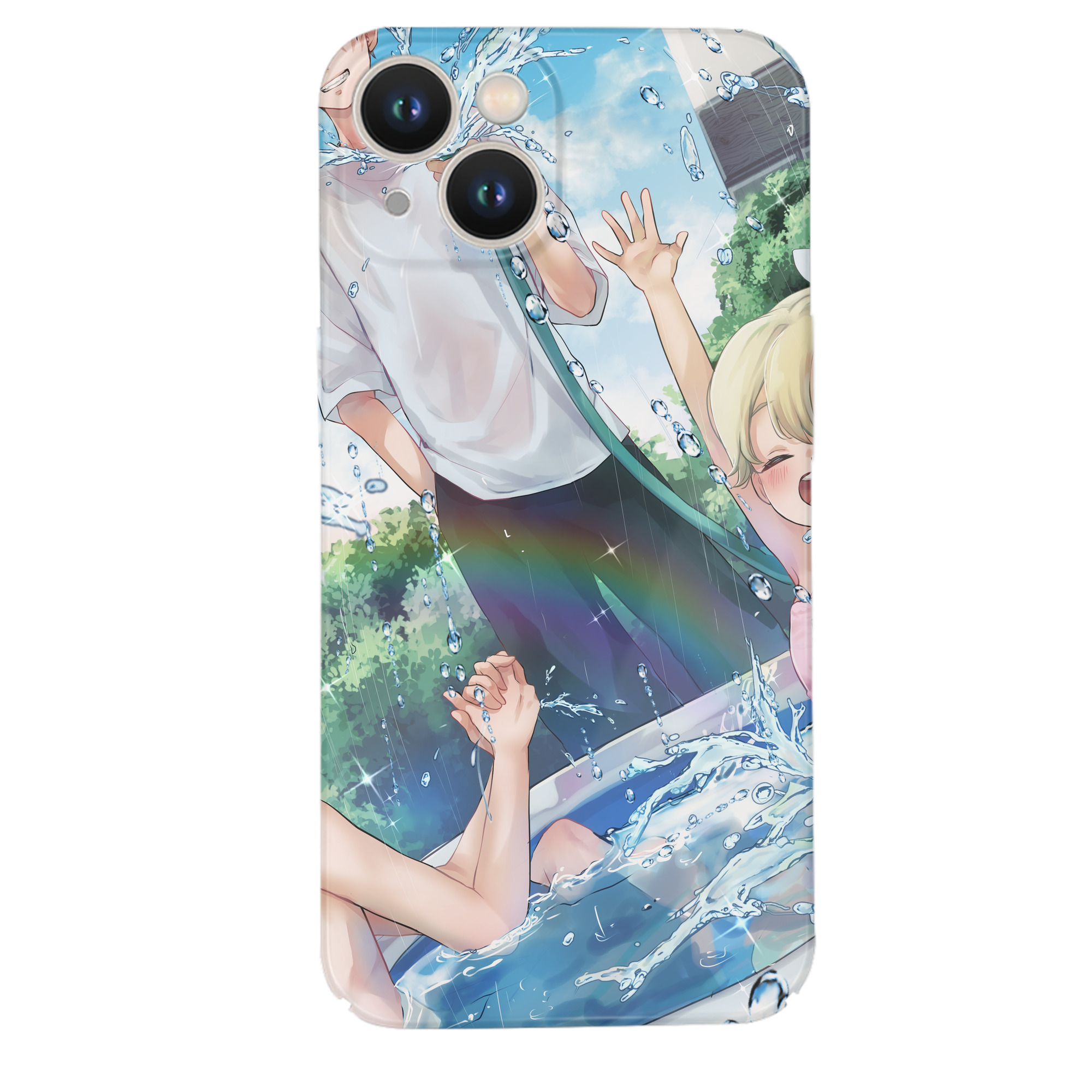 （画像用） 東京リベンジャーズ Tokyo Revengers 【iPhone 14シリーズ対応】ハードケース